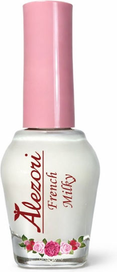 Alezori Gel Nail Polish French Milky 15ml