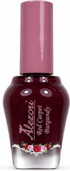 Alezori Glossy Nagellack Einfacher Schnelltrocknender Bordeaux 15ml Alezori Glossy Nagellack Einfacher Schnelltrocknender Bordeaux 15ml