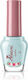 Alezori Glossy Βερνίκι Νυχιών Quick Dry Garden 19 15ml