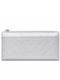 Large Women's Wallet Silver SJ-T-788-26WA-SILVER