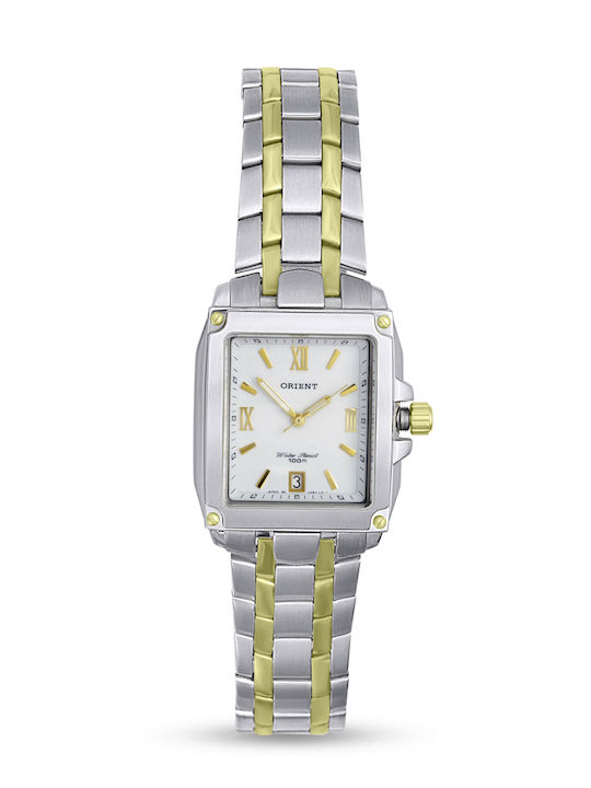 Orient Damenuhr Rostfreier Stahl Orient Damenuhr Rostfreier Stahl