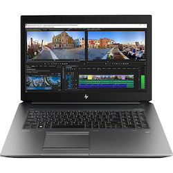 HP ZBook 17 G5 Refurbished (i7)