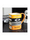 Something Different Verhexte Bibliothek Tasse Keramik