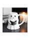 Something Different Ghost Stories Keramiktasse
