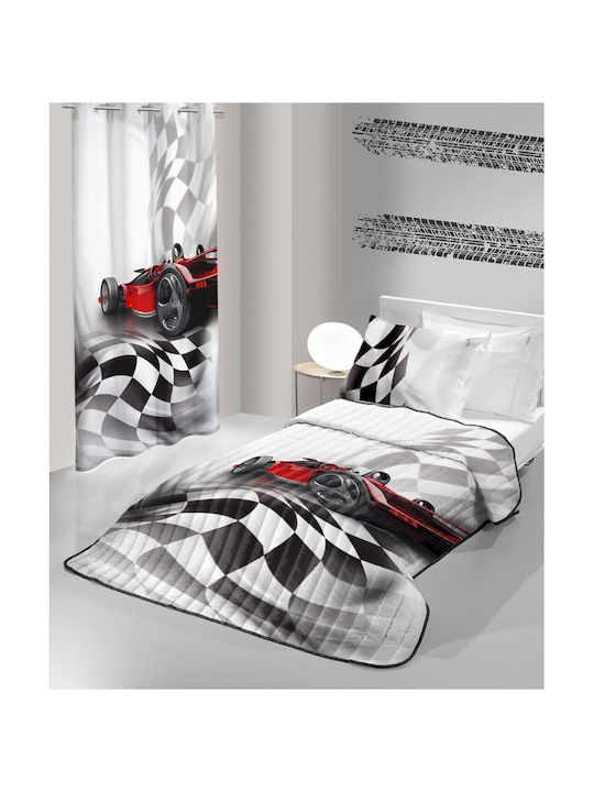 Saint Clair Kids Quilt Single Formula Formula 160x230cm