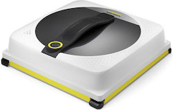 Karcher Rcw 4 Робот за прозорци На батерия Бял Karcher Rcw 4 Робот за прозорци На батерия Бял