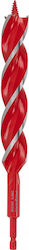 Proline Τρυπάνι με Εξάγωνο Στέλεχος για Ξύλο 22x155mm Proline Τρυπάνι με Εξάγωνο Στέλεχος για Ξύλο 22x155mm