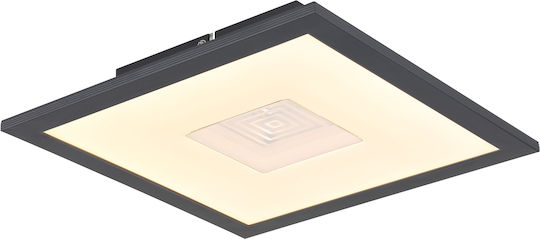 Globo Lighting LED Панел 12W с Топло Бяла Светлина 3000K