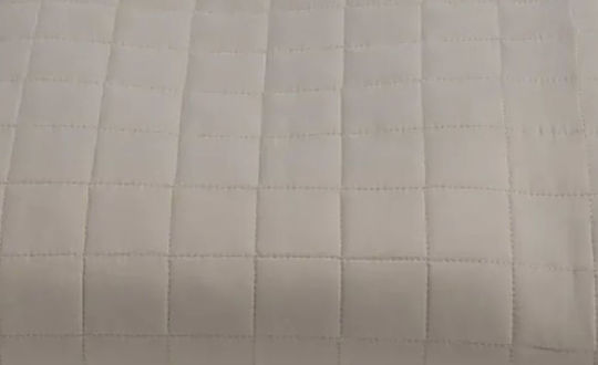 Galanos Moonbeam Super-King Ecru 220x240cm