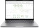 HP Zbook 8 G2i Ai 14 14" IPS FHD+ (Ultra 7-356H/24GB/500GB SSD/RTX PRO 500 Блекуел/W11 Pro) (Международна английска клавиатура)
