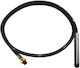 DEWALT Concrete Vibrator Shaft DCPS3505