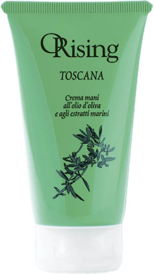 Orising Light Ενυδατική & Αναπλαστική Κρέμα Χεριών 75ml