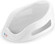 AngelCare Baby Bath Grey
