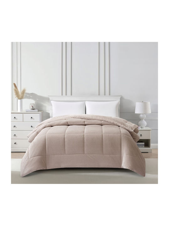 Liolios Home Sherpa Comforter Super King 220x24...