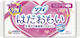 Sofy Sanitary Pads with Wings 20 pcs