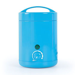 Кериер за Ваксинация Bifull Wax Heater Син 125 мл