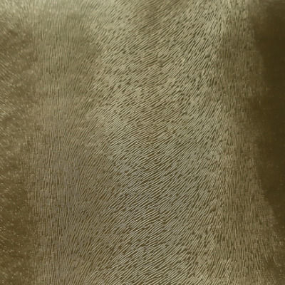 Jgs S.a Δερματίνη Επίπλων Χρυσό Grey Collection 10gr185 140cm X 1m