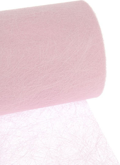 Iliadis Decorative Fabric 60x1000cm Pink