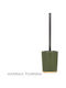 General Trade Plastic Toilet Brush Bathroom