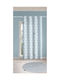 Saint Clair Kids Curtain Pirineo with Grommet Tops Blue 160x240cm