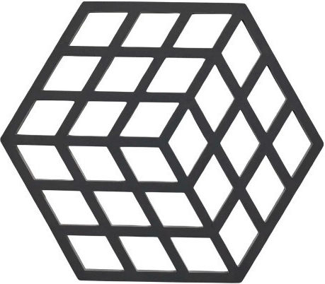 Zone Denmark Cube Tischsets für Kochutensilien aus Silikon Zone Denmark Cube Tischsets für Kochutensilien aus Silikon