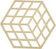 Zone Denmark Cube Tischsets für Kochutensilien ...