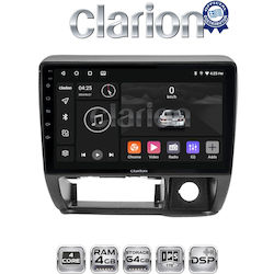 Clarion Ηχοσύστημα για Suzuki Jimny 1998 > 2005 με Bluetooth, USB & GPS Clarion Ηχοσύστημα για Suzuki Jimny 1998 > 2005 με Bluetooth, USB & GPS