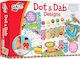 Galt Toys Ζωγραφική Creative Set - Dot Art