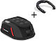 Tankbag & Suport Sw-motech Pro Micro 3-5 Lt KTM 1190 Aventură R