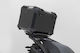 Set Case Mounts Topcase Sw-motech Trax Adv Bmw R 1300 Gs Adv Black Oem Rack Bmw