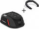Tankbag & Base Sw-motech Pro Micro 3-5 Lt Triumph Tiger 900 Gt Rally Pro 24