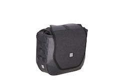 Saddle Bag Legend Gear 11 Lt V-loc Mounts