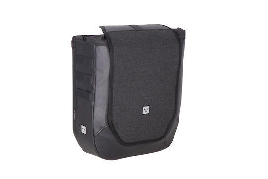 Legend Gear 16 Lt Satteltaschen V-loc Halterung