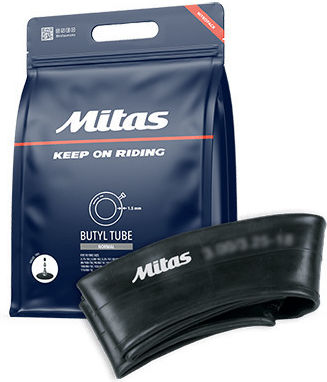 Сапбрела Mitas 2.00-17 >> 60/100-17 Tr4 1.5mm