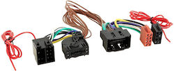 Acv D-57-1197 Special Iso-bypass Plug Mercedes 30pin Mbux