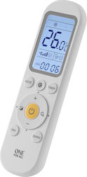 One For All Universal Remote Control for Air Conditioner