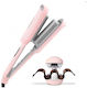 Tymo Hair Scissors for Curls 32mm