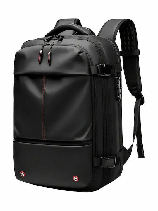 Backpack Μαύρο
