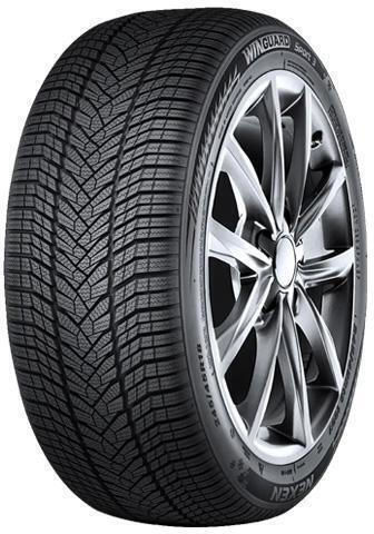 215/50r18 92v Nexen Winguard Sport 3