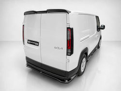 Rear Splitter Kia PV5 Cargo Rear Splitter Kia PV5 Cargo