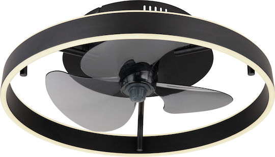 Globo Lighting Ceiling Light 50cm with Light Fixture