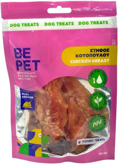 Josera Hundeleckerlis Glutenfrei mit Huhn und Fleisch 100gr
