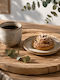 Arti Casa Wooden Serving Tray