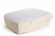 Dunlopillo Towel Waterproof Terry Towel Baby Bed Cover with Elastic Straps 70x140cm