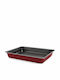 Eurochef Oven Baking Pan Aluminum 35x35cm