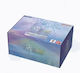 Namco - Bandai Sc01 Freedom Aufstieg Deck Build Box Gundam (EN)
