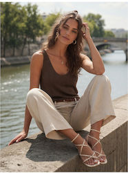 Bon Chocolate Blouse