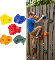 SGTT Accesorii pentru loc de joacă multicolor SGTT Accesorii pentru loc de joacă multicolor