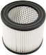 Geko Hepa Filter for Ash Vacuum Cleaner