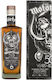 50 Jahre Rock & Roll Single Malt Whisky 12 Jahre Schweden 58% 700ml